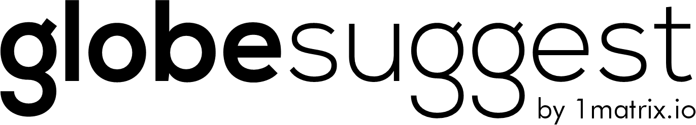 globesuggest Logo